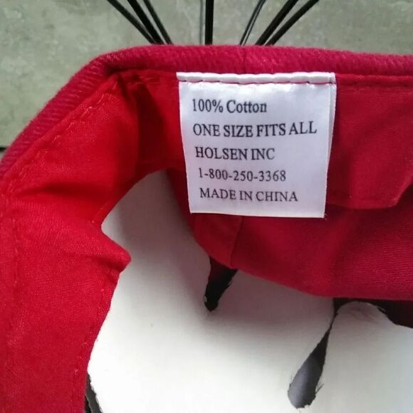 University of Louisville Orange Bowl hat - Picture 10 of 10